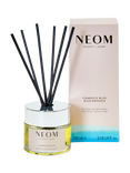 NEOM Wellbeing London Complete Bliss Reed Diffuser