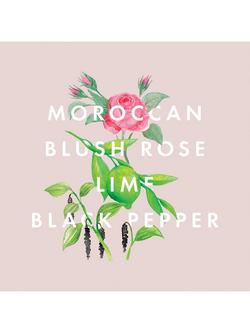 NEOM Wellbeing London Complete Bliss 3 Wick Scented Candle - view 2, 