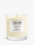 NEOM Wellbeing London Happiness Standard Scented Candle