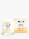 NEOM Wellbeing London Happiness Standard Scented Candle