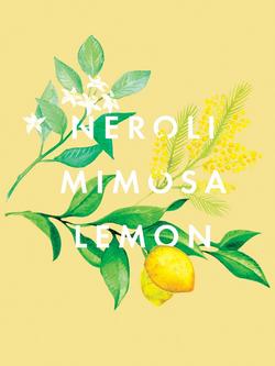 NEOM Wellbeing London Happiness Standard Scented Candle - view 2, 