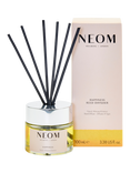 NEOM Wellbeing London Happiness Reed Diffuser, 100ml