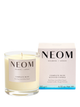 NEOM Wellbeing London Complete Bliss Scented Candle