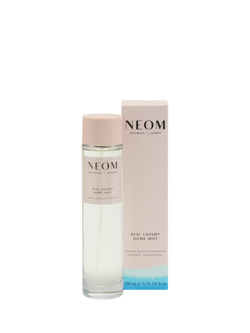 NEOM Wellbeing London Real Luxury Home Mist Room Spray - view 2, White
