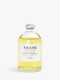 NEOM Wellbeing London Real Luxury Diffuser Refill, 100ml