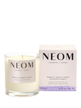 NEOM Wellbeing London Perfect Night's Sleep Standard Scented Candle