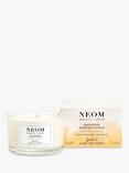 NEOM Wellbeing London Happiness Travel Scented Candle