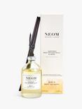 NEOM Wellbeing London Happiness Diffuser Refill, 100ml