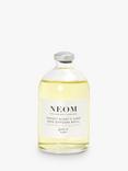 NEOM Wellbeing London Perfect Nights Sleep Diffuser Refill, 100ml