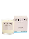 NEOM Wellbeing London Real Luxury Standard Scented Candle