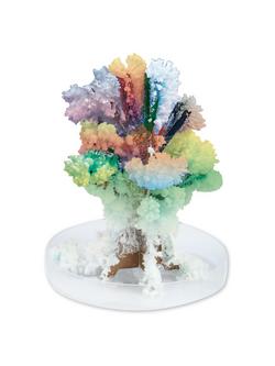 Horrible Science Creepy Crystals Kit - view 2, 