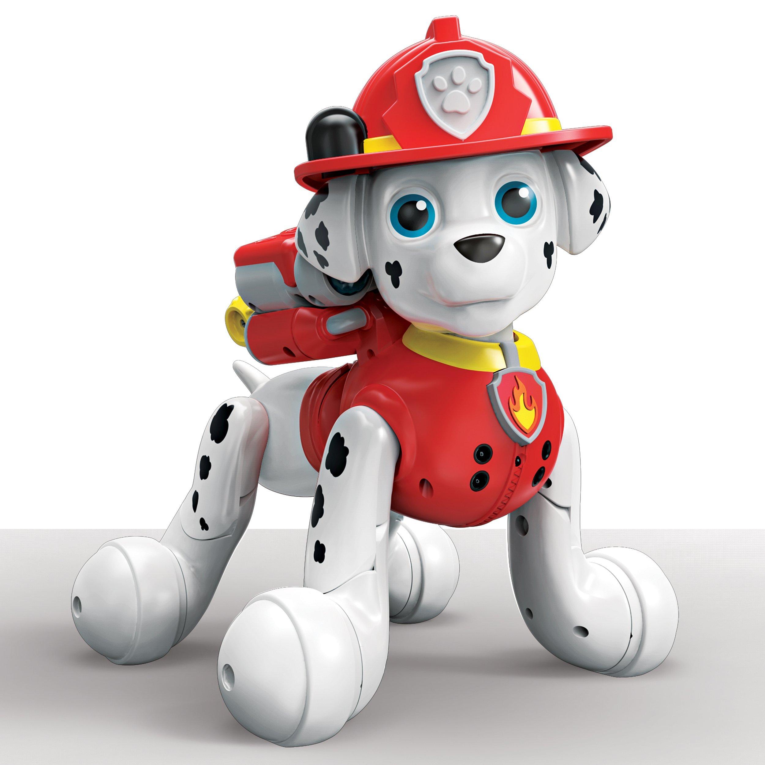 Paw patrol walking toy online