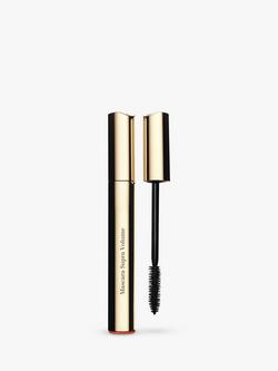 Clarins Mascara Supra Volume, 01 Black