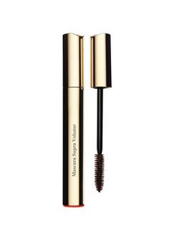 Clarins Mascara Supra Volume, 02 Brown