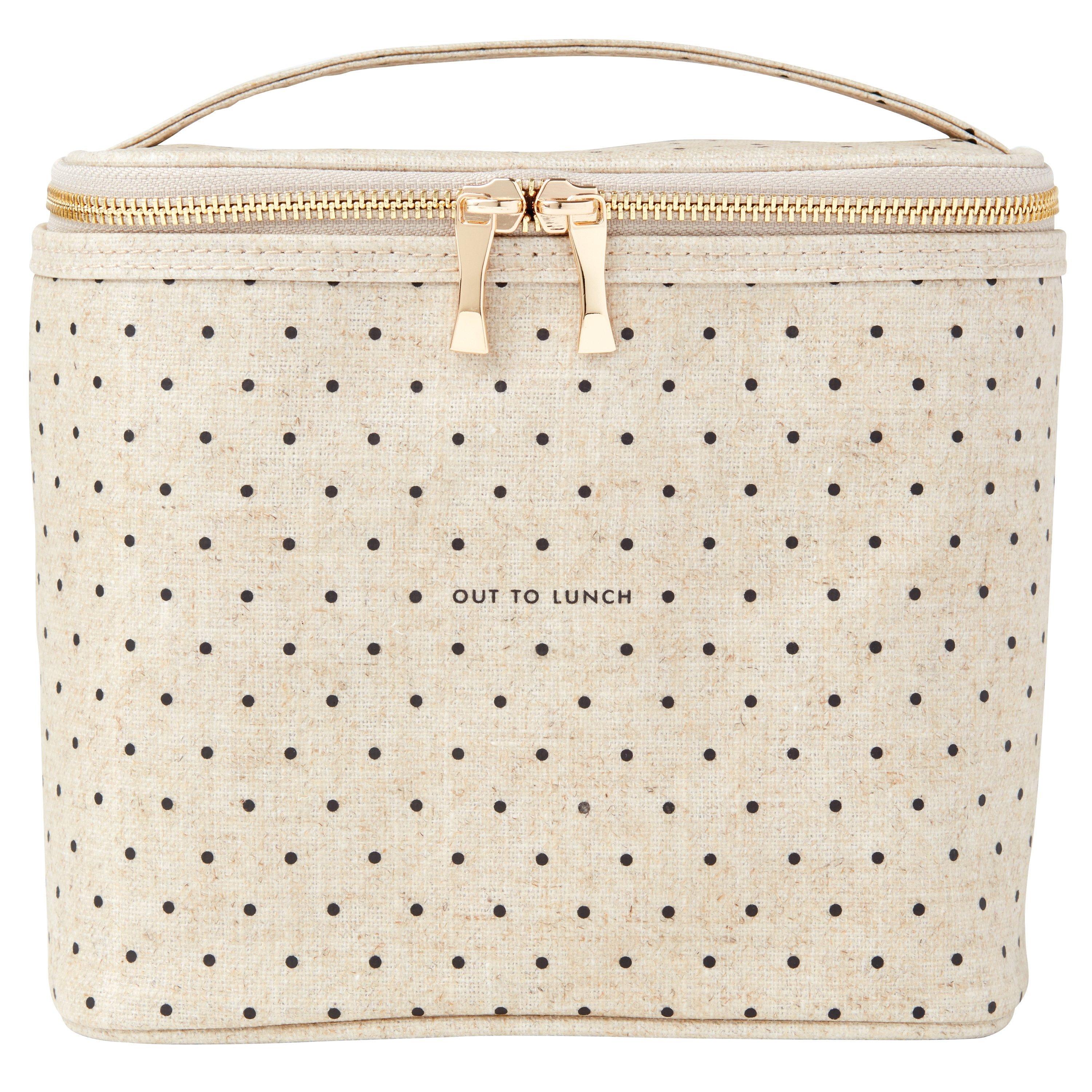 Dot tote kate spade sale