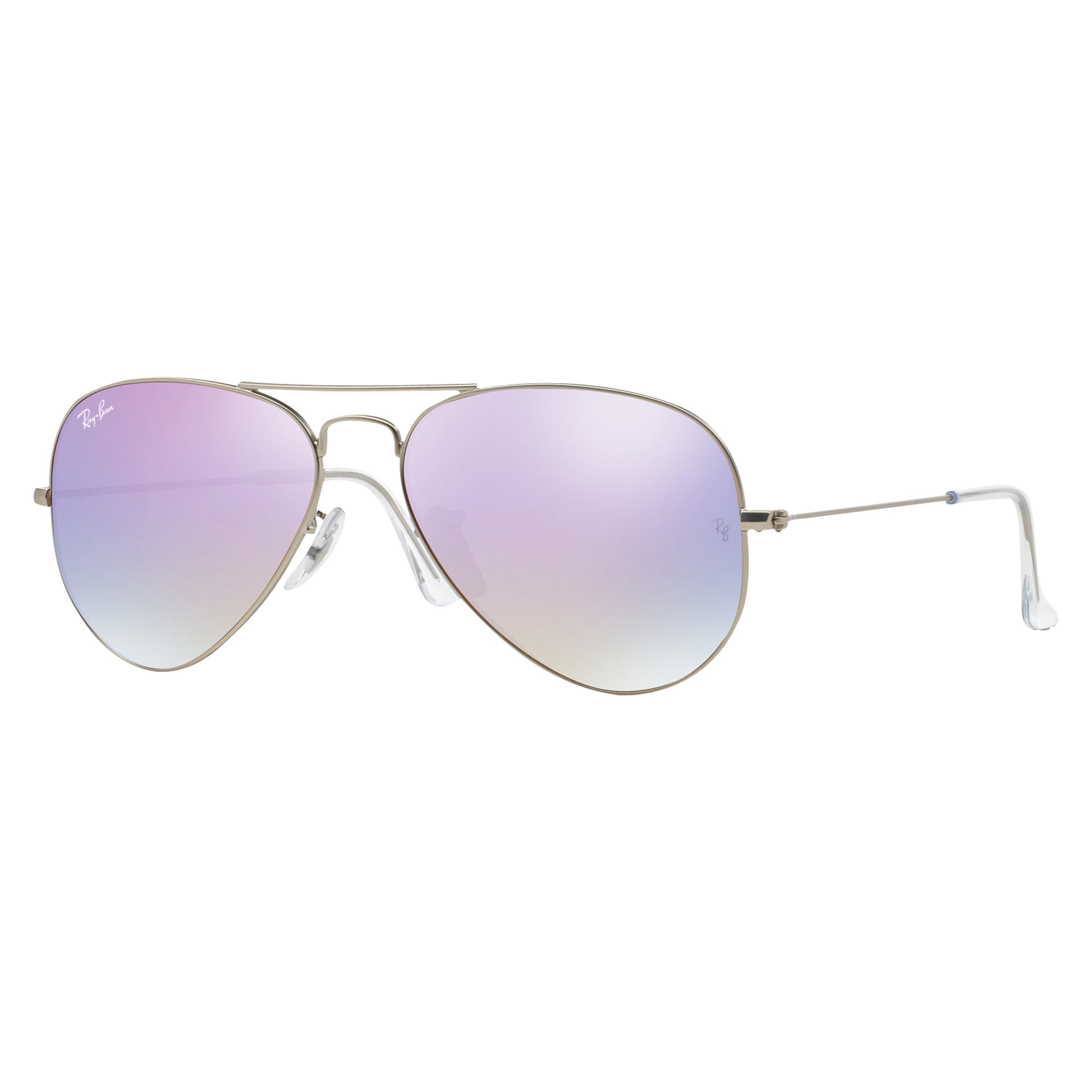 Ray-Ban RB3025 Iconic Aviator Sunglasses