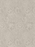 Morris & Co. Pure Poppy Wallpaper