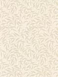 Morris & Co. Pure Willow Bough Wallpaper
