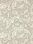 Morris & Co. Bachelors Button Wallpaper