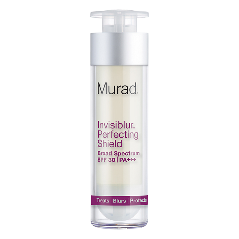 Murad Invisiblur Perfecting Shield Broad Spectrum SPF 30, 50ml