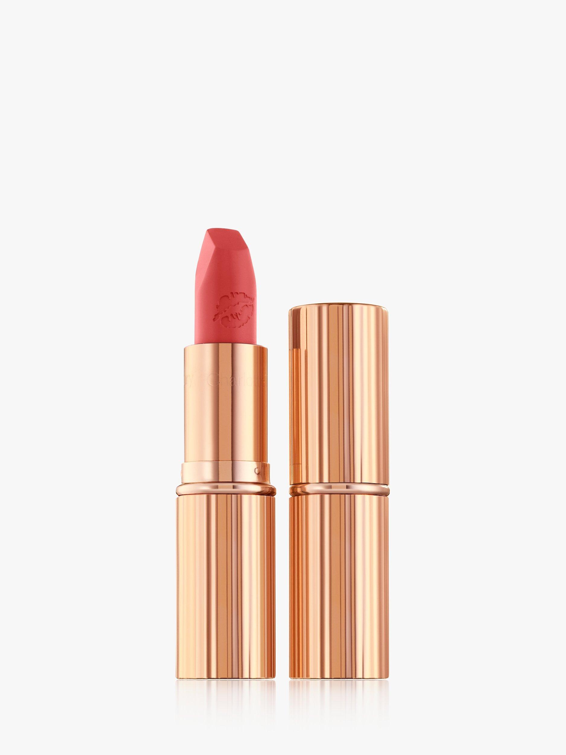 Product image 4 of 4, which shows Charlotte Tilbury Hot Lips, Hot Emily