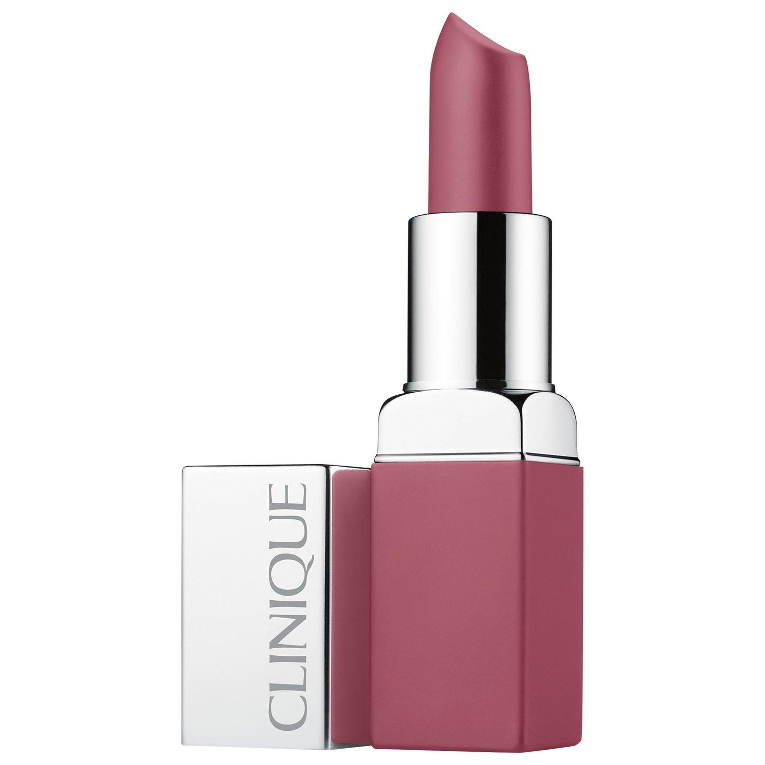 Clinique Pop Lip, Matte, Cute Pop