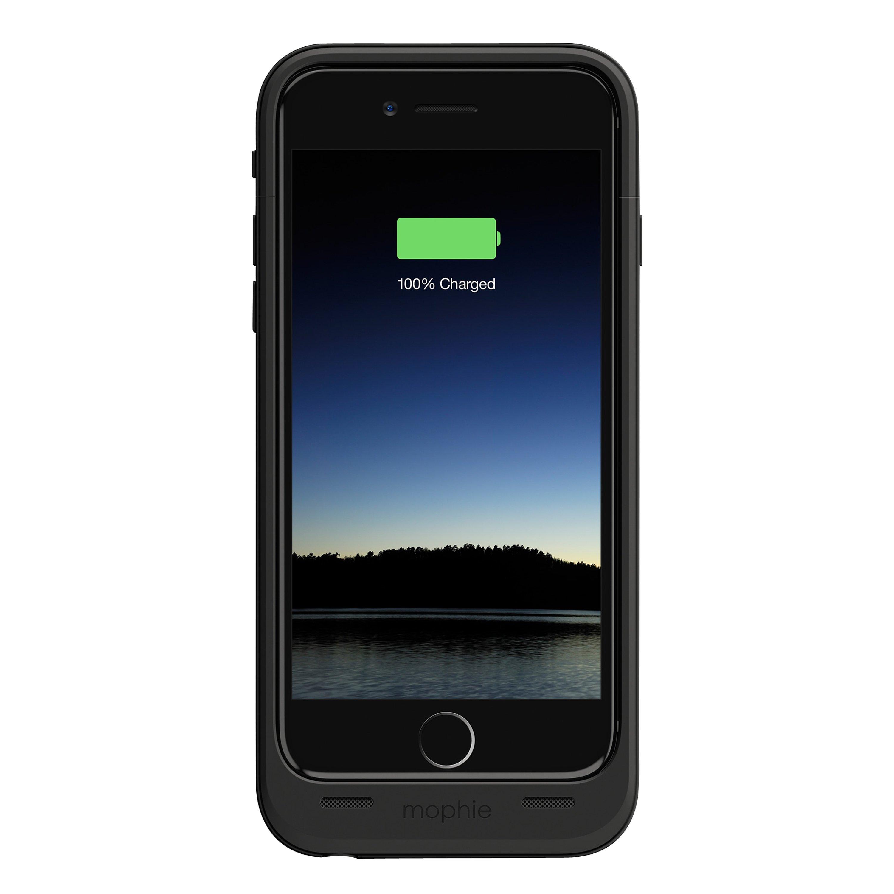 Mophie Juice Pack Air Case with Rechargeable Battery for iPhone 6/6s