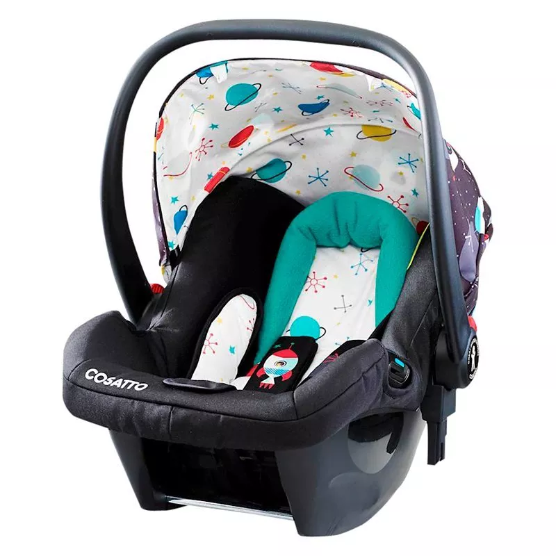 Cosatto giggle isofix base on sale