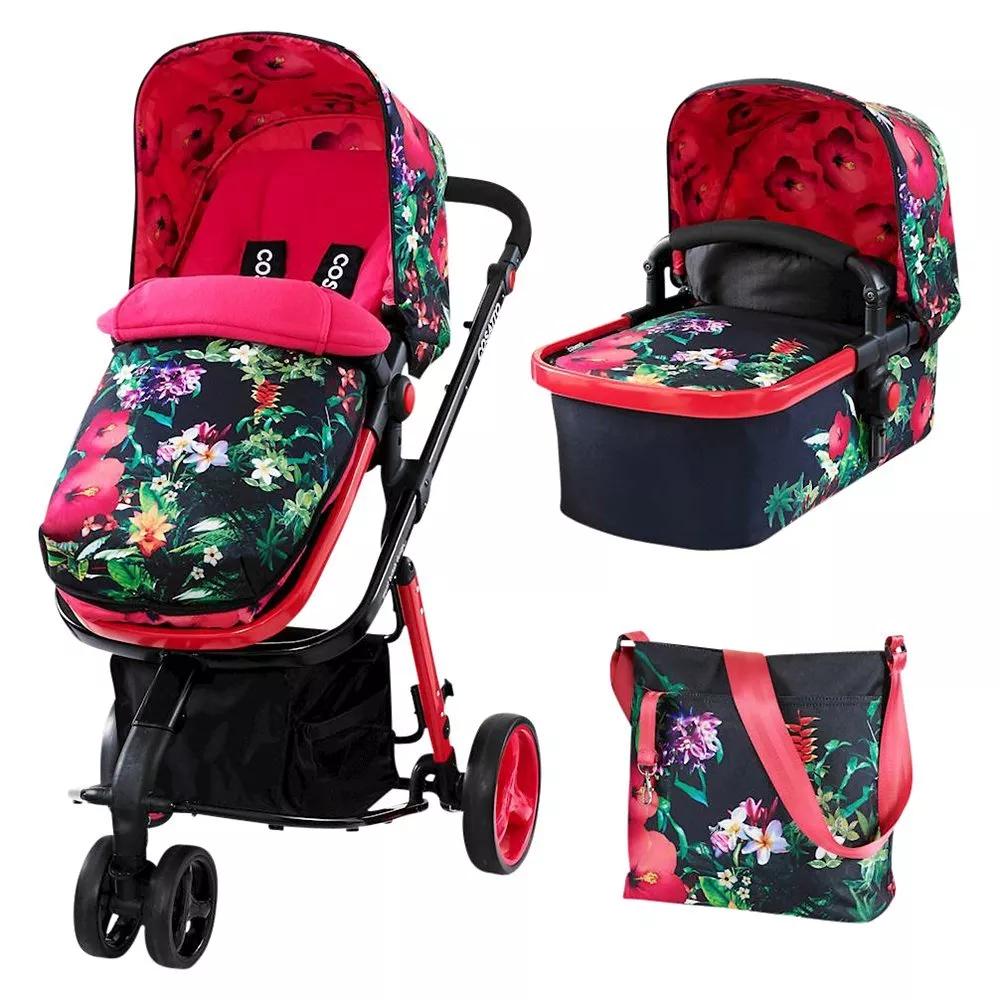 Cosatto giggle carrycot on sale