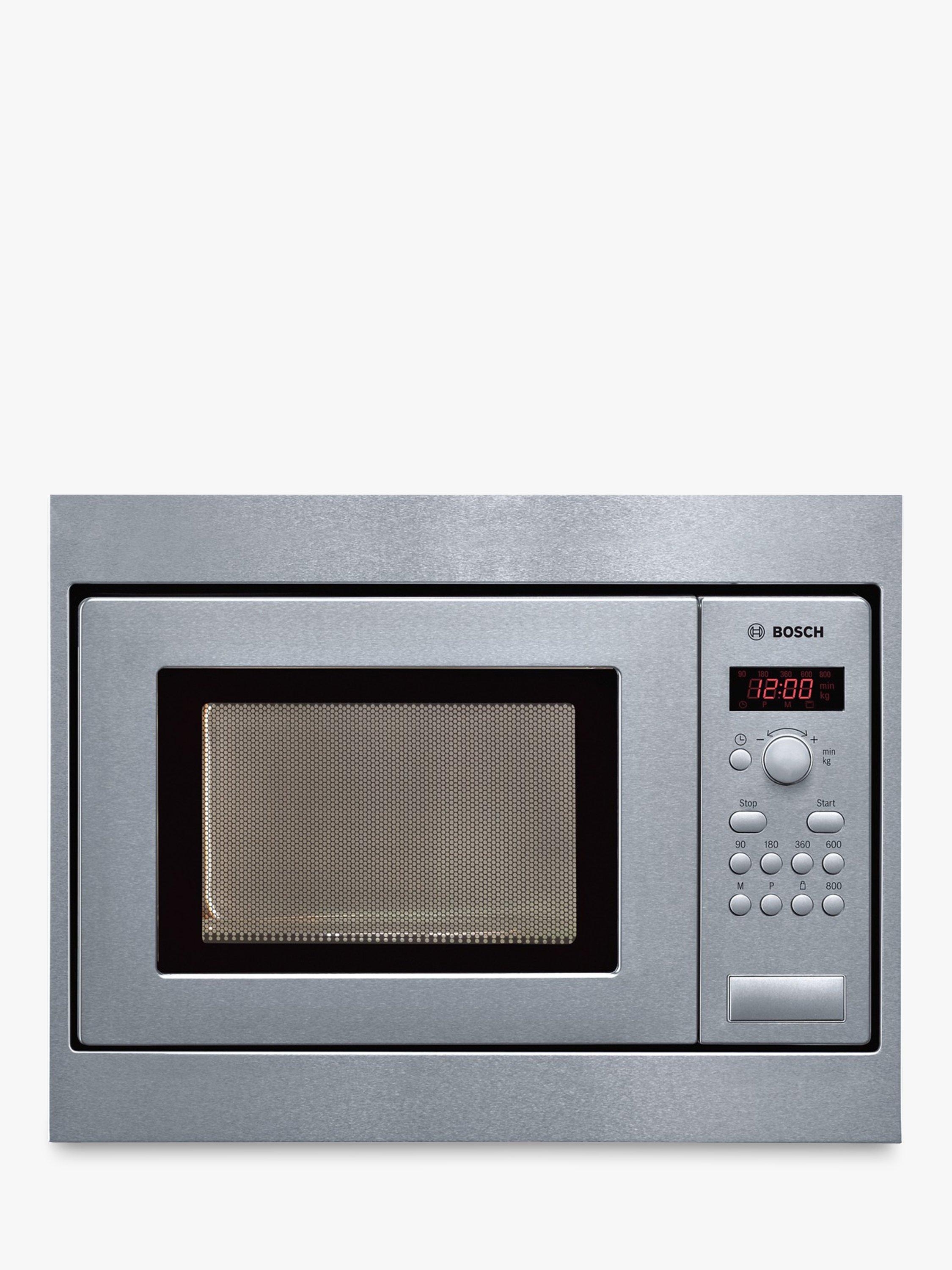 Bosch serie 2 hmt75m551b top