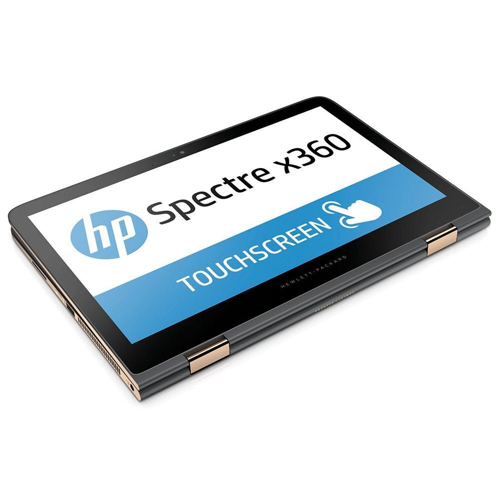 HP Spectre x360 13-4129na Convertible Laptop, Intel Core i7, 8GB