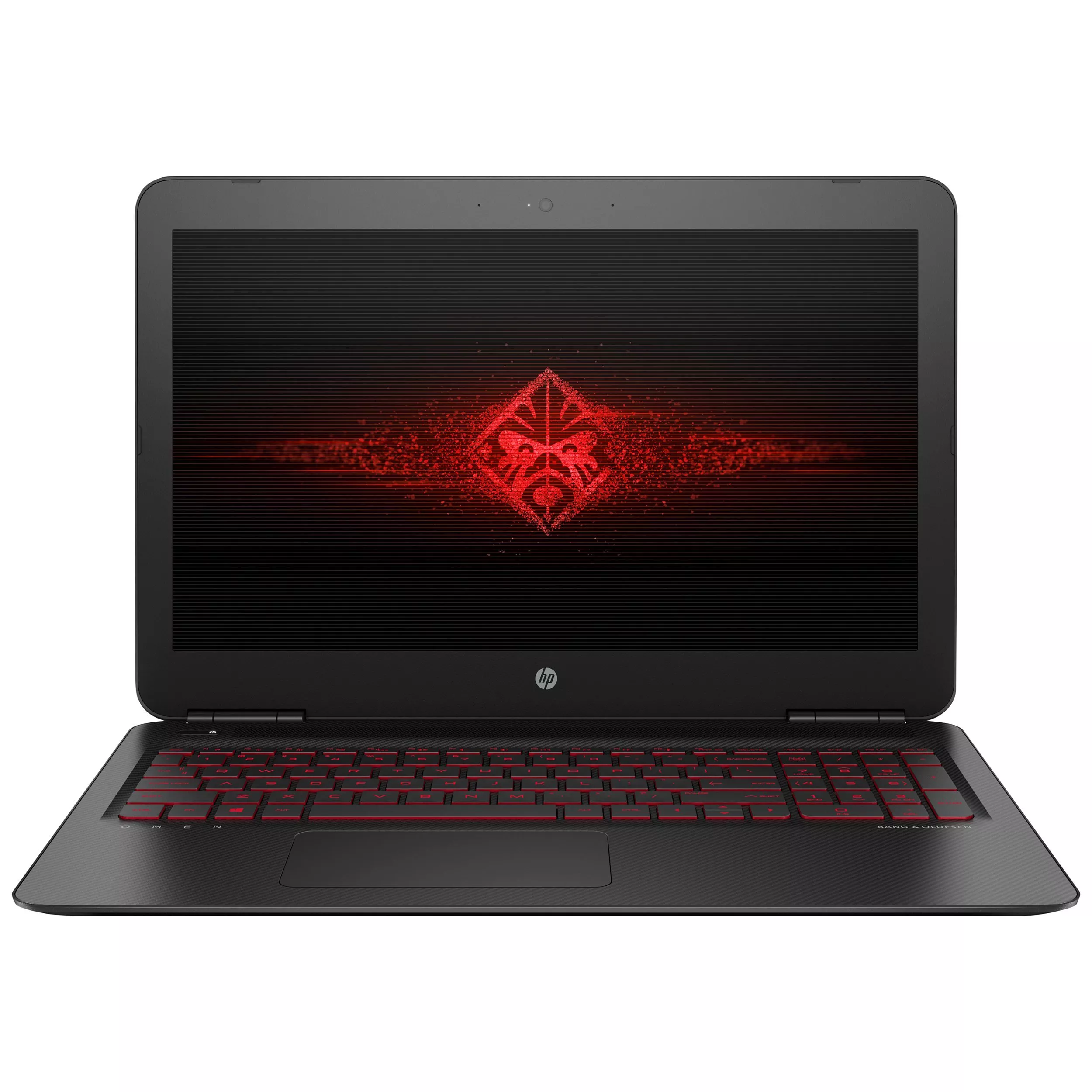 HP OMEN 15-ax010na Gaming Laptop, Intel Core i7, 8GB RAM, 1TB HDD