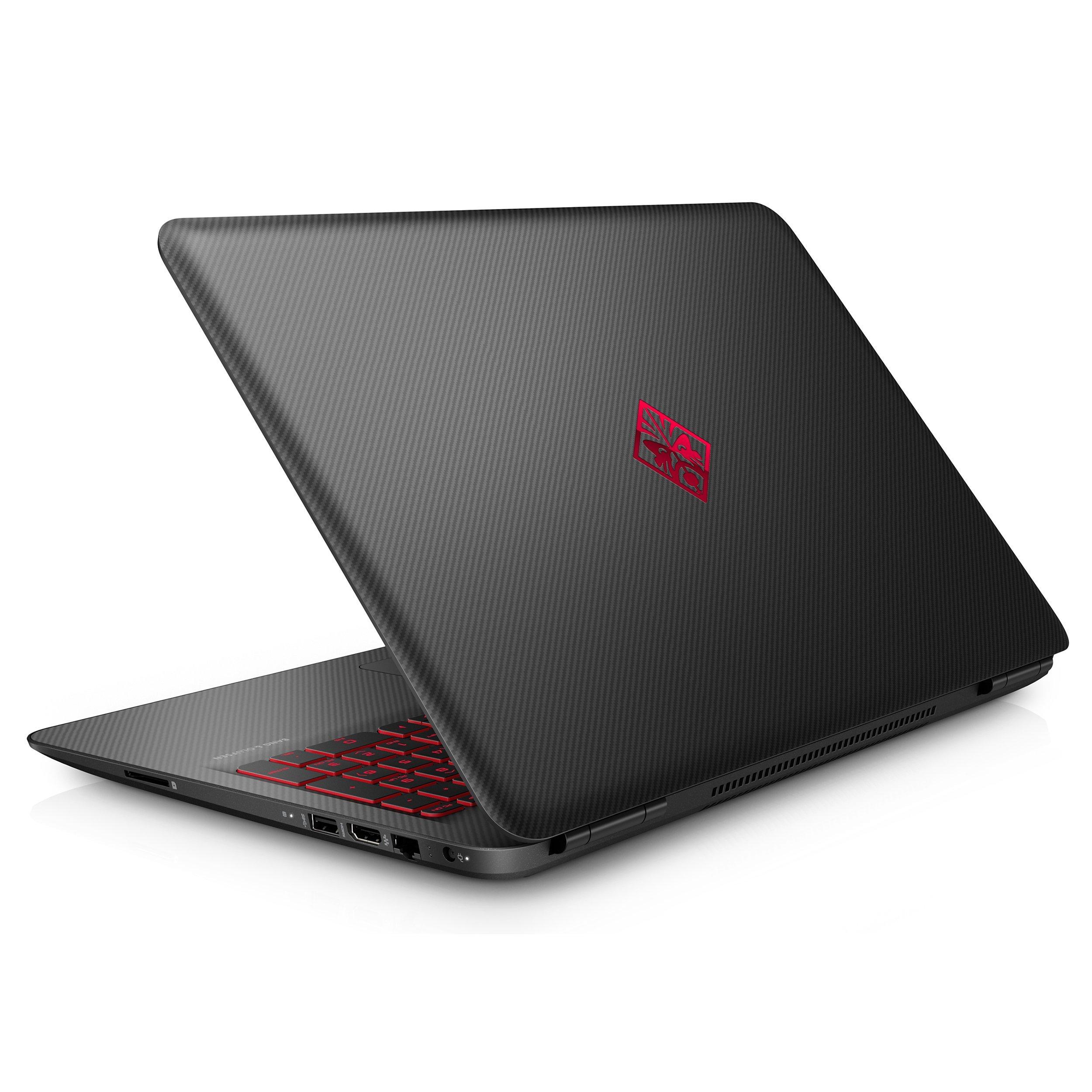 ★セール【SSD・メモリなし】OMEN by HP 15-dh1001TX HP OMEN 15-ax010na Gaming Laptop, Intel Core i7, 8GB RAM, 1TB HDD