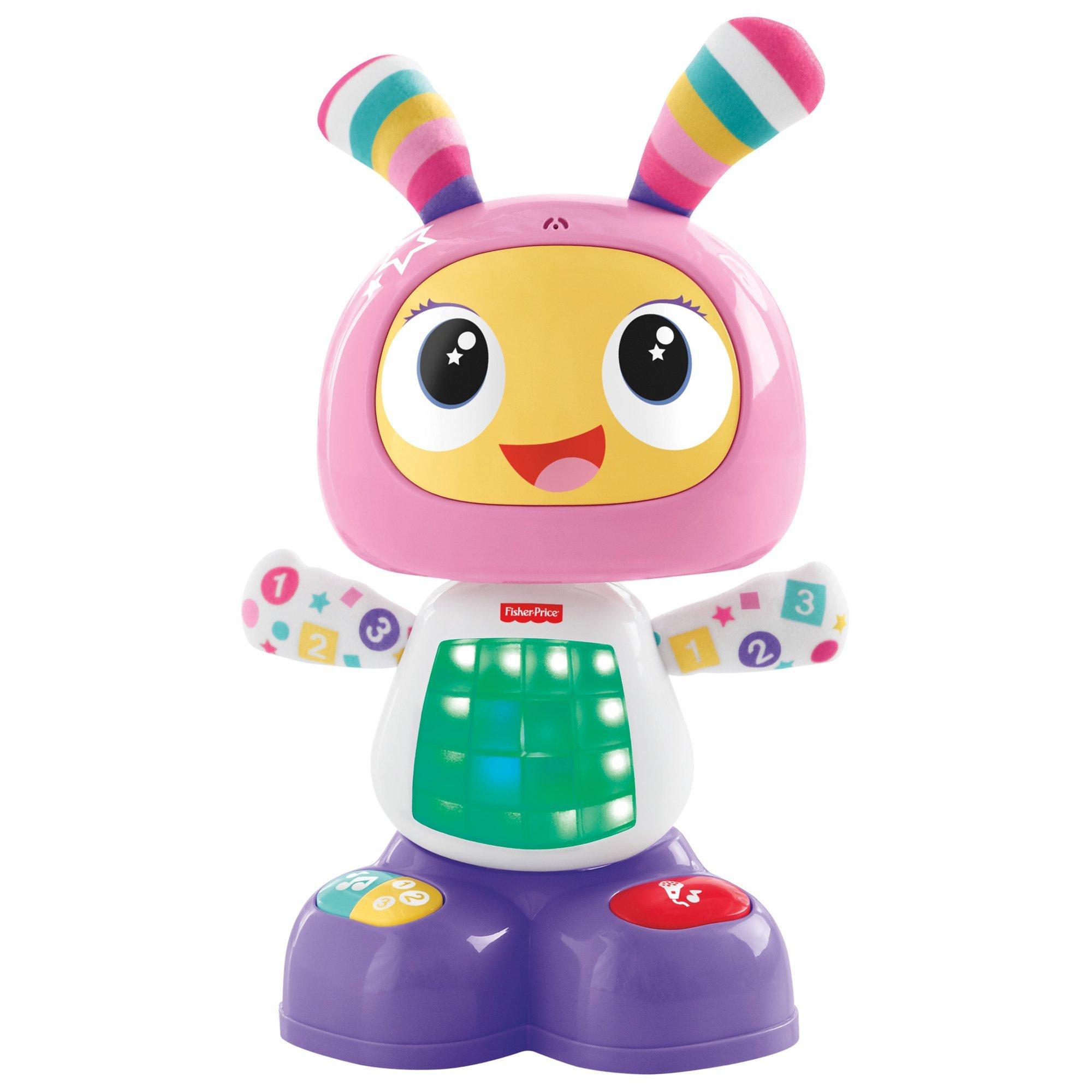 Robot robotita fisher price online