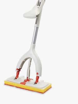 OXO Good Grips Butterfly Mop, 