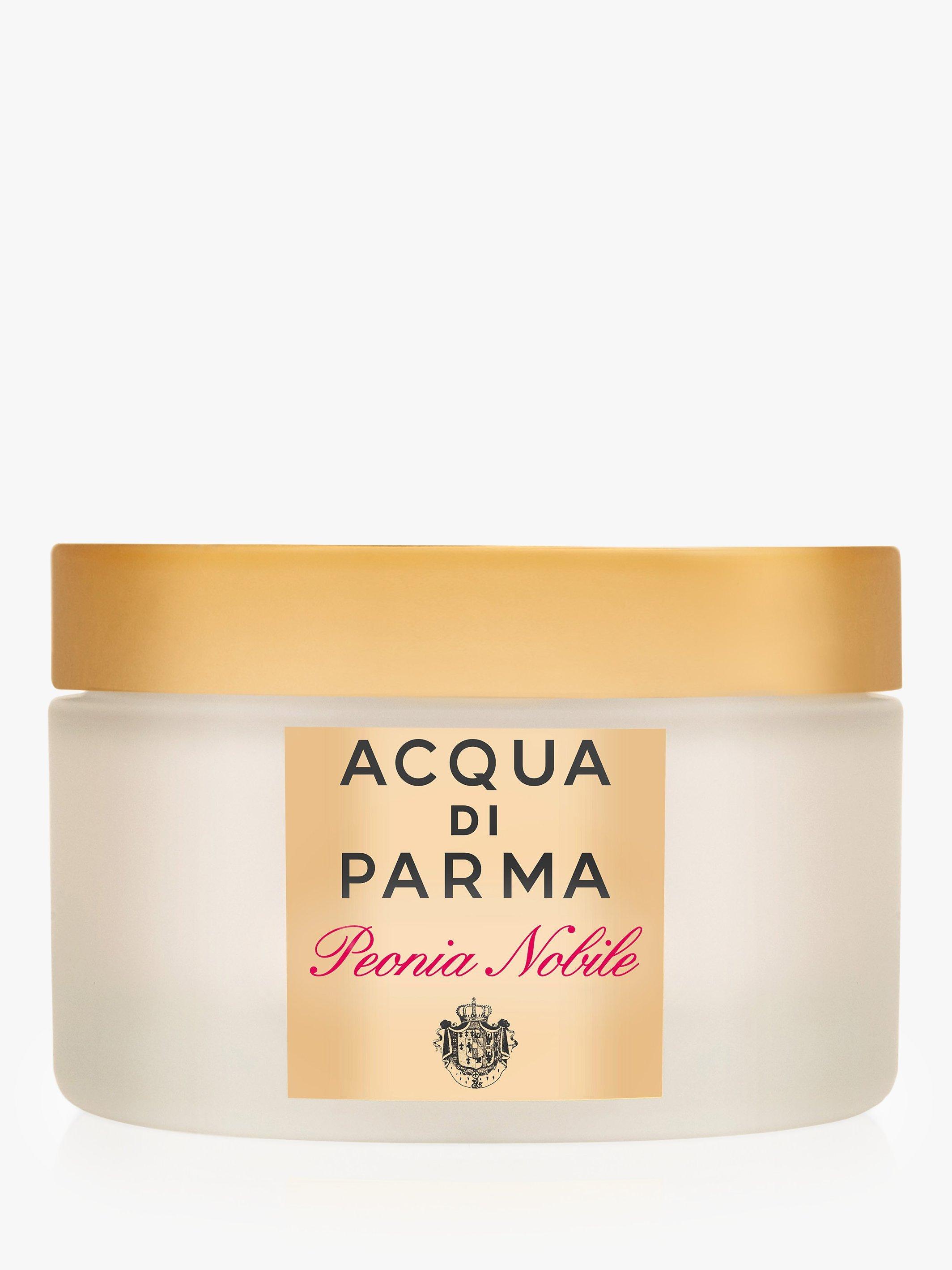 Acqua di Parma Peonia Nobile Body Cream, 150g