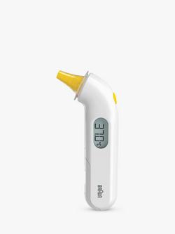 Braun ThermoScan 3 IRT 3030 Compact Baby Thermometer - view 2, 