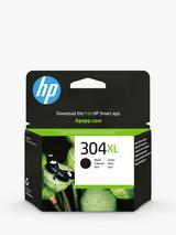 HP 304 XL Tri Colour Original Ink Cartridge Single Instant Ink Compatible