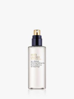 Estée Lauder Set + Refresh Perfecting Makeup Mist, 116ml, 