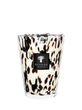 Boabab Black Pearls Max 24 Scented Jar Candle, 3kg