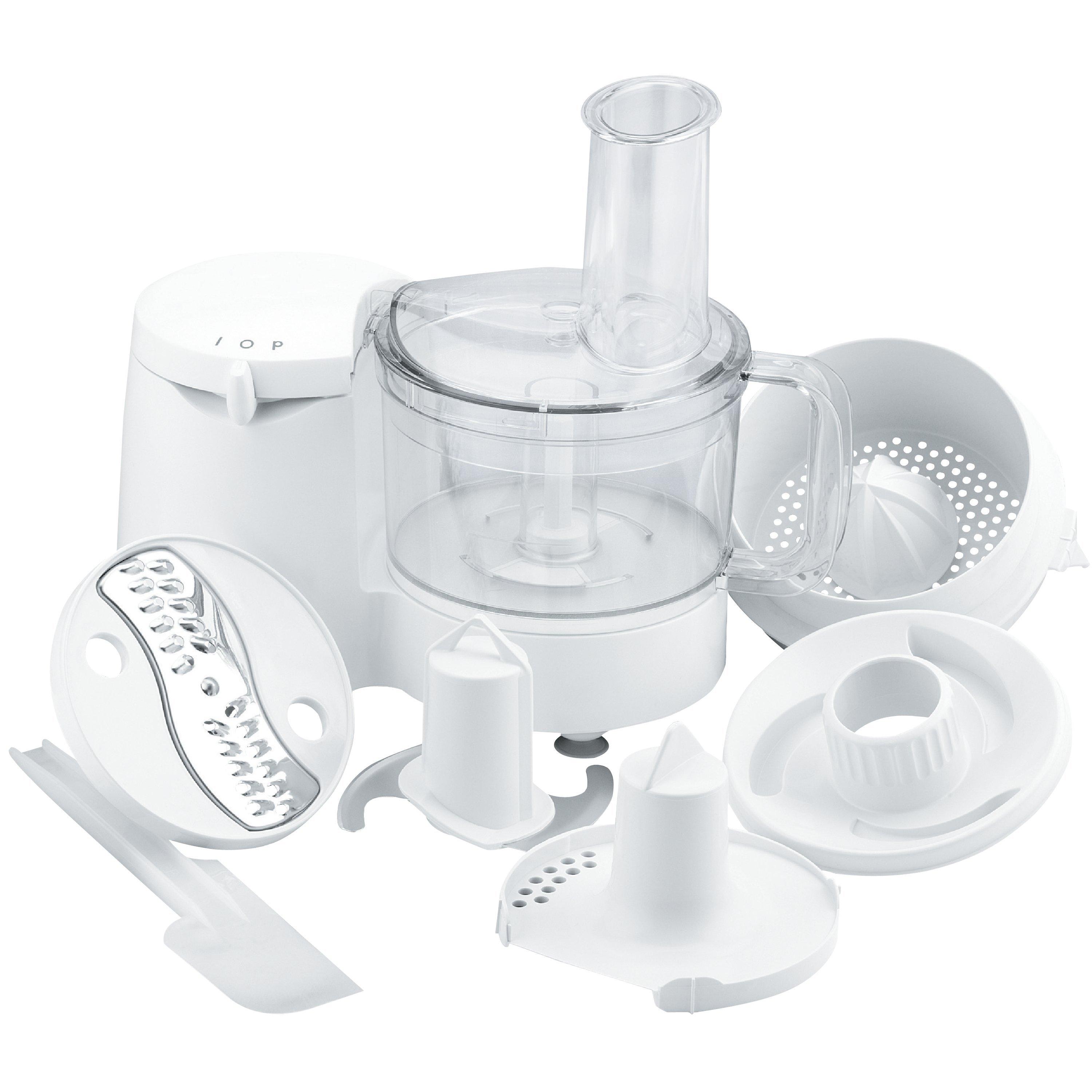 Kenwood FP108 Food Processor