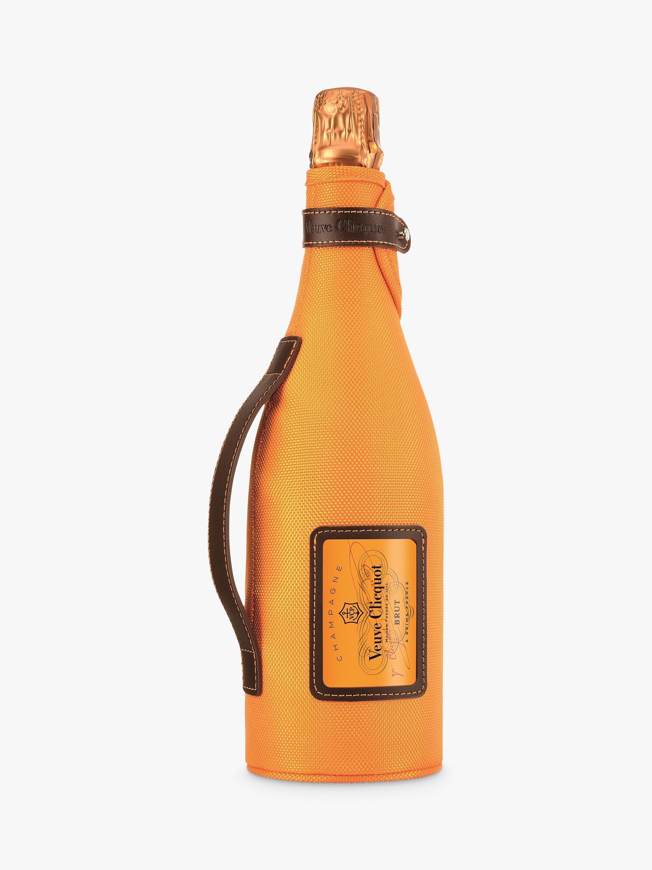 Veuve Clicquot Brut Champagne & Ice Jacket, 75cl