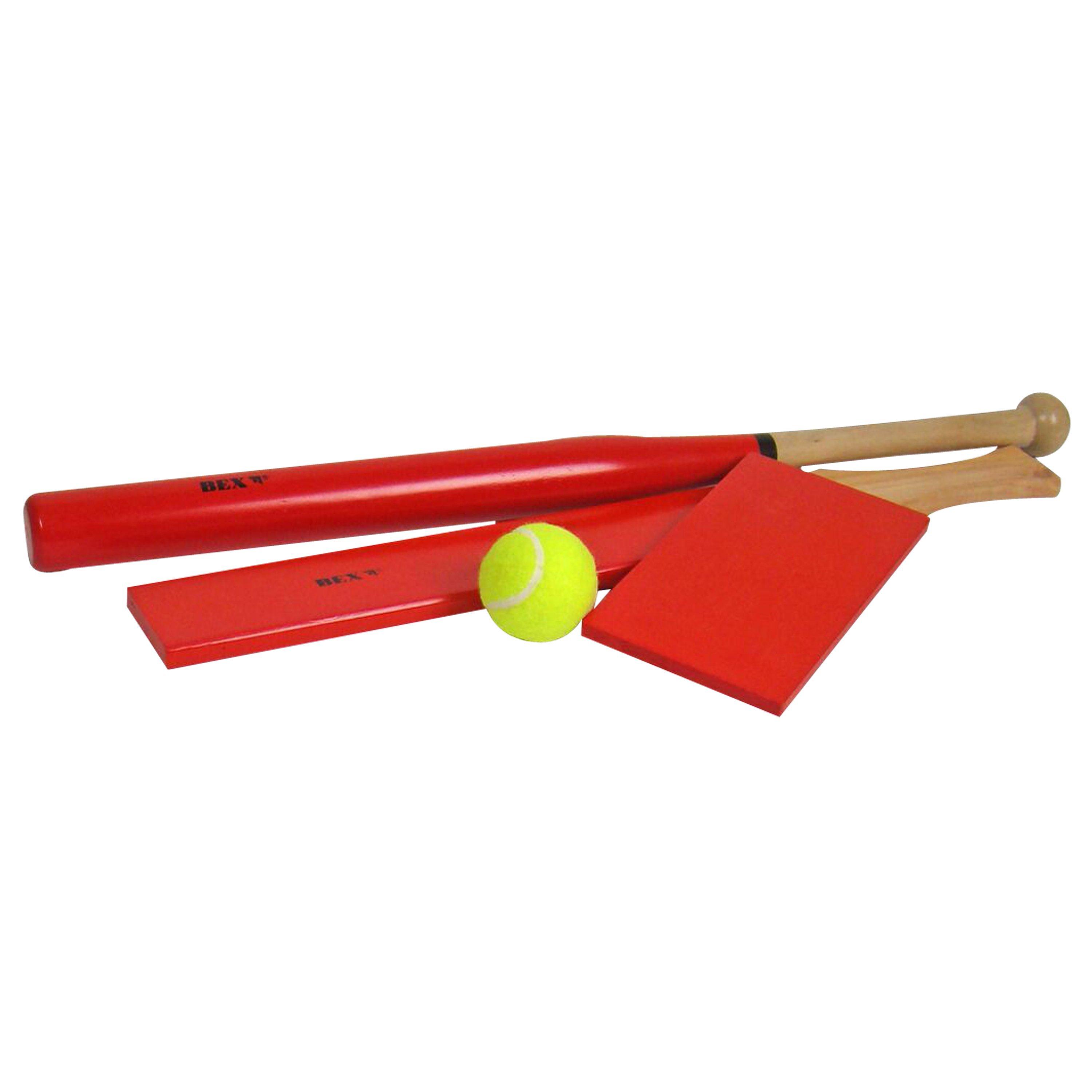 Bex Rounders Set