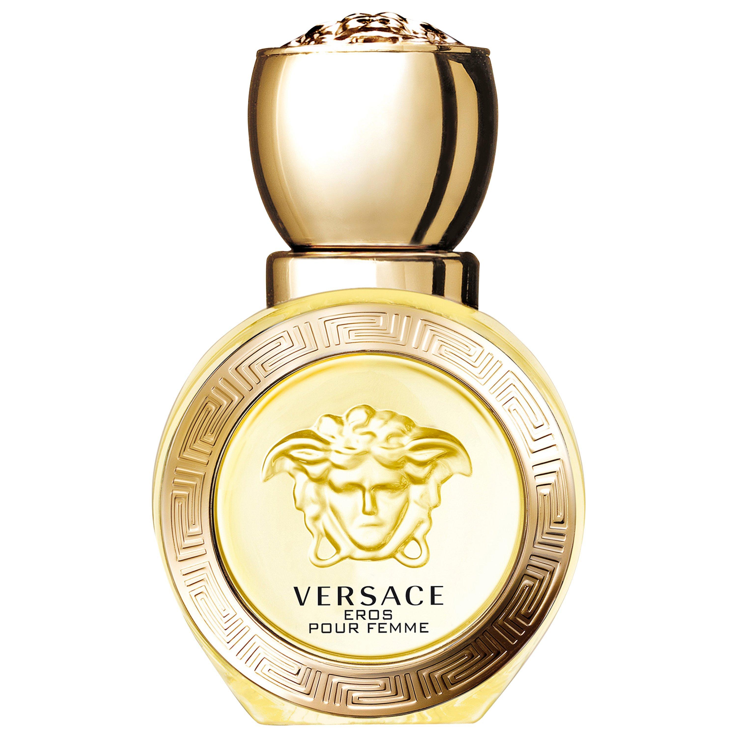 Versace Eros Pour Femme Eau de Toilette