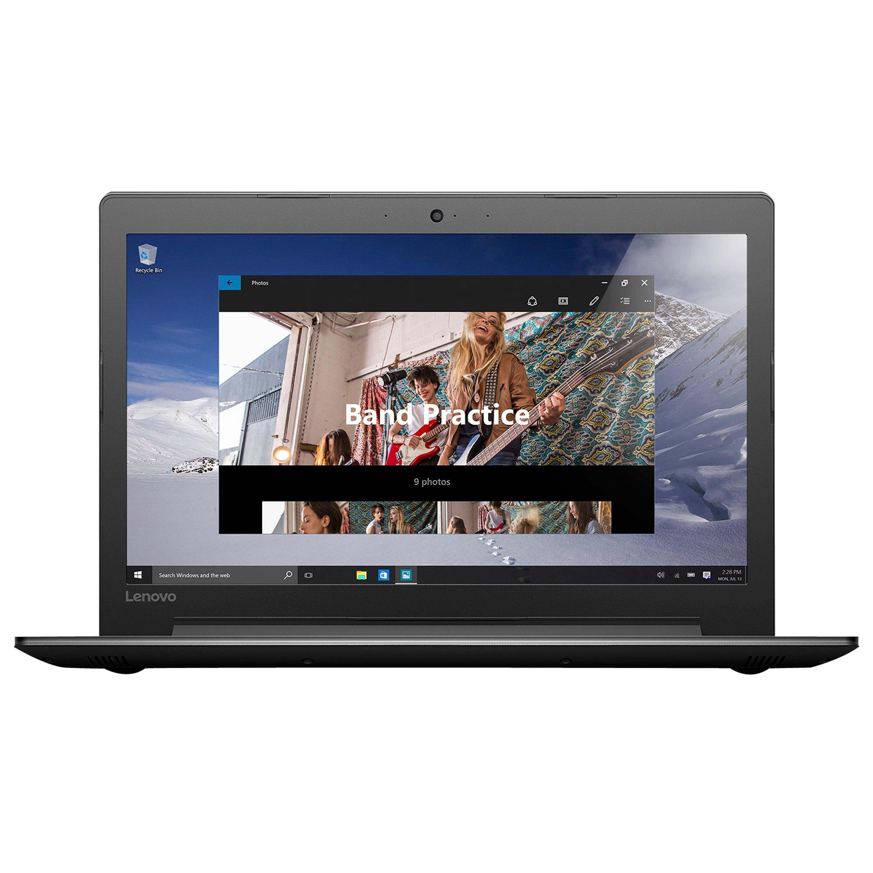 Lenovo Ideapad 310 Laptop Intel Core i7 8GB RAM 2TB NVIDIA 920MX 15.6 Full HD