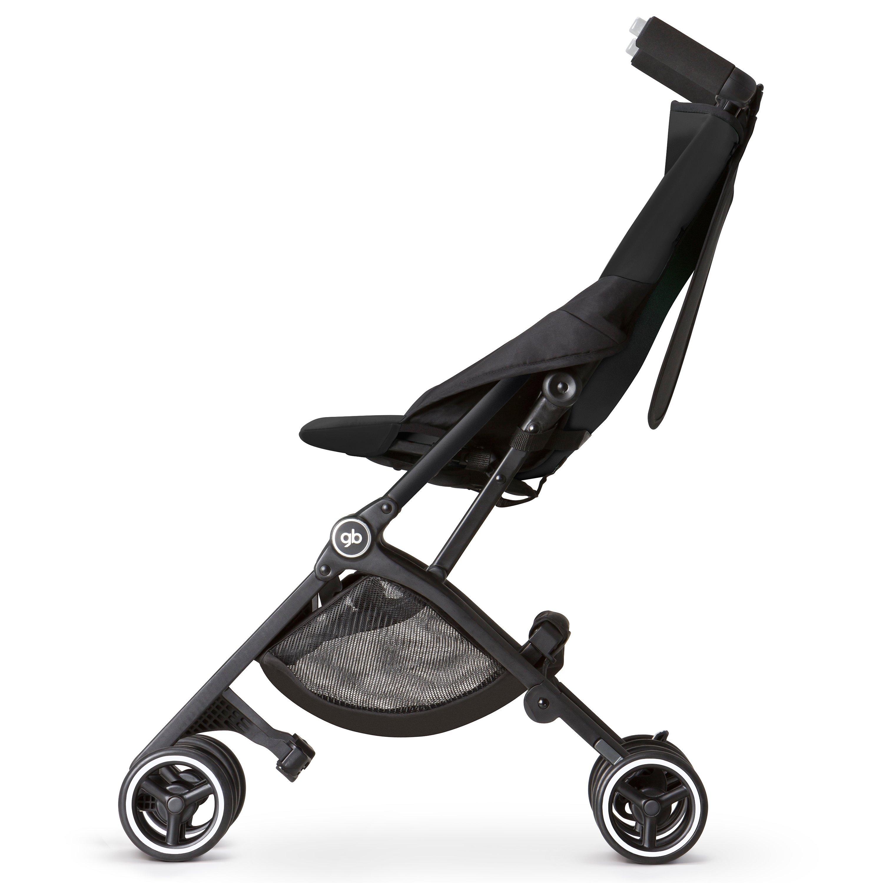 Gb pockit stroller john lewis on sale