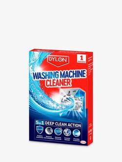 DYLON Washing Machine Cleaner, 