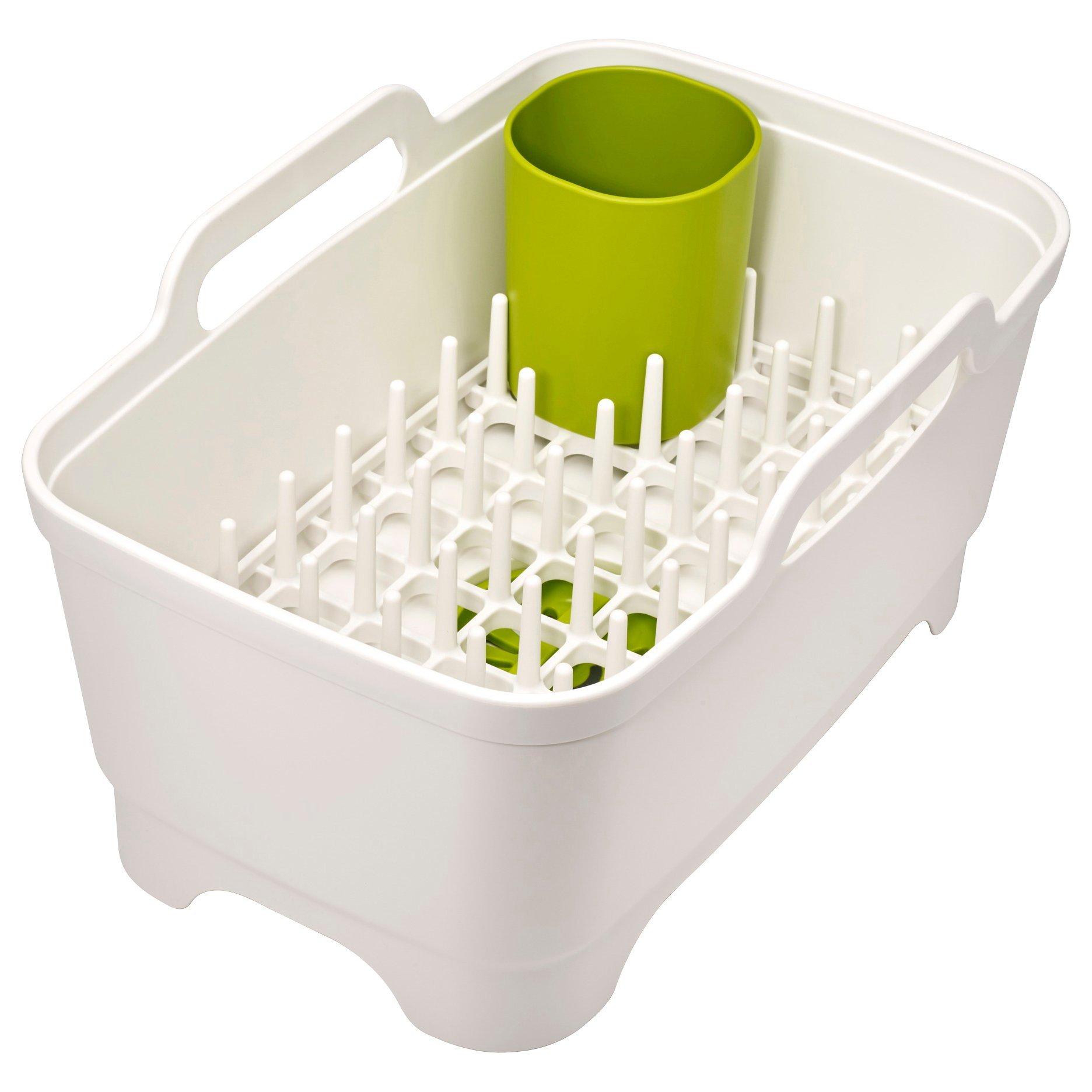 Joseph Joseph Wash & Drain Plus Washing-Up Bowl