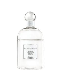 Guerlain Les Délices de Bain Perfumed Shower Gel, 200ml, 