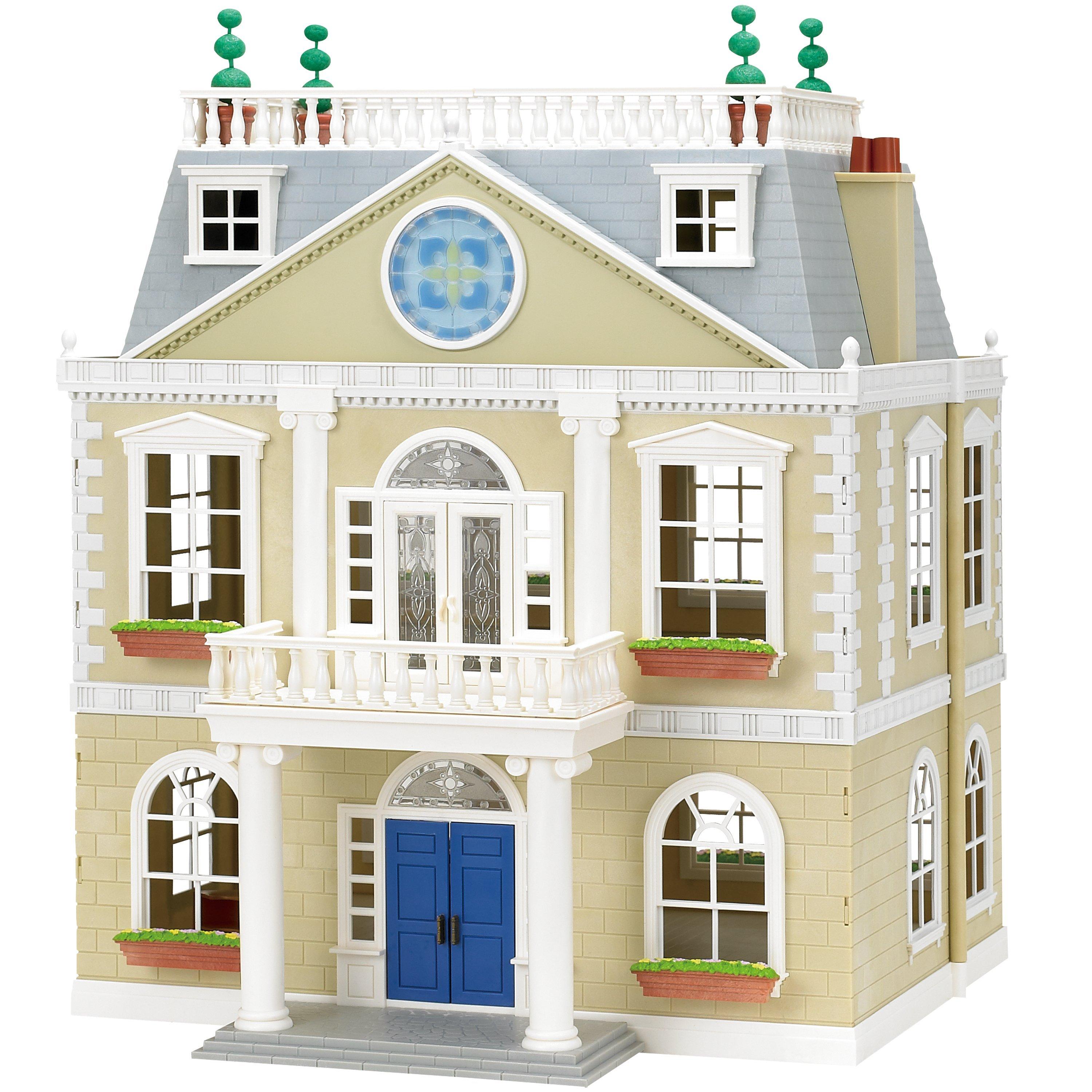 John lewis sylvanian families clearance